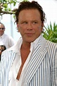 Mickey Rourke photo gallery - 163 high quality pics of Mickey Rourke ...