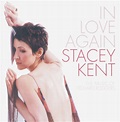 Stacey Kent - In Love Again (The Music Of Richard Rodgers) (2002, CD ...