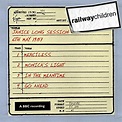 Janice Long Session 6th May 1987 by The Railway Children on Amazon ...