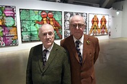 Artists Gilbert and George Quit Royal Academy After Cancelled Show