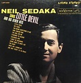 Neil Sedaka - Sings Little Devil And His Other Hits | Discogs