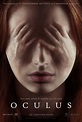 OCULUS trailer and hi-res poster - Karen Gillan & Katee Sackhoff see ...
