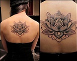 Tatuagem de flor de Lótus: Descubra aqui seu significado e veja fotos!