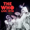 The Who: Live 1970 (180g) (Limited Handnumbered Edition) (Red Vinyl) (2 ...