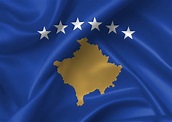 flag of kosovo - Photo #513 - motosha | Free Stock Photos