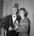 Lee Marvin & Julie Andrews | Famous celebrities, Lee marvin, Bw photo