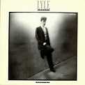 Lyle Lovett Pontiac UK vinyl LP album (LP record) (498833)