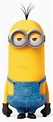 Download Minion Kevin PNG Download Free HQ PNG Image | FreePNGImg