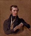 1834 Philip Stanhope, 5th Earl Stanhope | Portrait, National portrait ...
