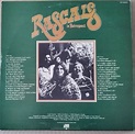 THE RASCALS - IN RETROSPECT 1980 ATLANTIC SD 365391 AUS LP | eBay