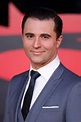 This is what Popstars and Pop Idol star Darius Campbell is doing 16 ...