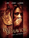 Bad Behavior (Movie, 2013) - MovieMeter.com