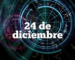 24 de diciembre horóscopo y personalidad - 24 de diciembre signo del ...