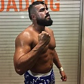 Andrade Almas | Wrestling JAT Wiki | FANDOM powered by Wikia