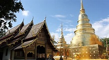 Universität Chiang Mai, THA: Ferienwohnungen, Ferienhäuser und mehr ...