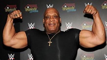 Tony Atlas on his fight with CM Punk, going into the WWE Hall of Fame ...