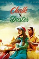 Chalk N Duster (2016) — The Movie Database (TMDB)