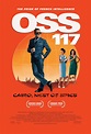 OSS 117: Cairo, Nest of Spies (2008) Poster #1 - Trailer Addict