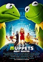 Muppet Stuff: Muppets Most Wanted UK Openings!
