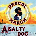 Musicotherapia: Procol Harum - A Salty Dog (1969)