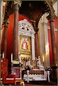 Blog Porta Fidei: Profanación en la Basílica Antigua de Guadalupe