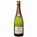 Champagne PHILIPPE GONET Brut Réserve – Bouteille 75cl sans étui ...