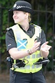 Celebrating 100 years of women police officers - Mirror Online