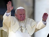 Giovanni Paolo II, il coerente - Corriere.it
