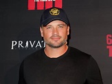 Tom Welling Is 43 and a Doting Father to His Only Son Thomson