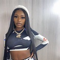 Asian Doll's Verse on Megan Thee Stallions "Do It On The Tip ...