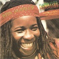 Rita Marley - Harambe (Working Together For Freedom) (1987, CD) | Discogs
