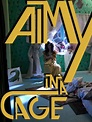 Aimy in a Cage - Z Movies