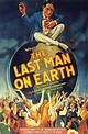 Sección visual de El último varón sobre la Tierra - FilmAffinity