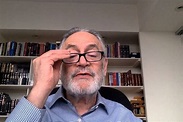 Rabbi Jeremy Rosen: An Answer to Atheism - YouTube