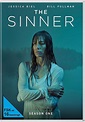 The Sinner - Staffel 1 Dvd | Soundtrack music, Seasons, Soundtrack