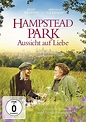 Hampstead Park - Aussicht auf Liebe: Amazon.de: Gleeson, Brendan ...