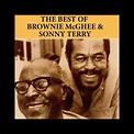 ‎The Best of Brownie McGhee & Sonny Terry by Sonny Terry & Brownie ...