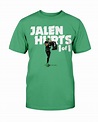 JALEN HURTS - 1 OF 1 SHIRT - Ellie Shirt