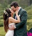 Pretty Little Liars’ Star Janel Parrish’s Wedding Pics Are MAGICAL ...