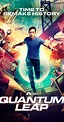 Quantum Leap (TV Series 2022– ) - Full Cast & Crew - IMDb