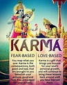 21 Bhagavad Gita Quotes About Karma | Educolo