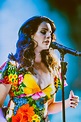 Lana Del Rey, Coachella 2014 - a photo on Flickriver