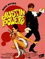 Austin Powers: International Man of Mystery (1997) Poster #1 - Trailer ...