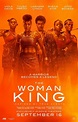 'The Woman King' (TIFF review) | Cultjer