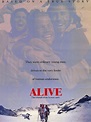 Alive - Película 1993 - SensaCine.com.mx