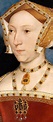 Portrait of Jane Seymour, wife of King Henry VIII of England, Hans ...
