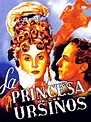 Prime Video: La princesa de los ursinos