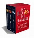 Trilogía Los juegos del hambre. 10 años. COLLINS SUZANNE. Libro en ...