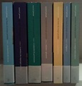 Coleção Em Busca Do Tempo Perdido Marcel Proust - 7 Livros - R$ 330,00 ...