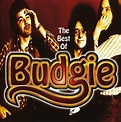 The Best of Budgie | CD Album | Free shipping over £20 | HMV Store